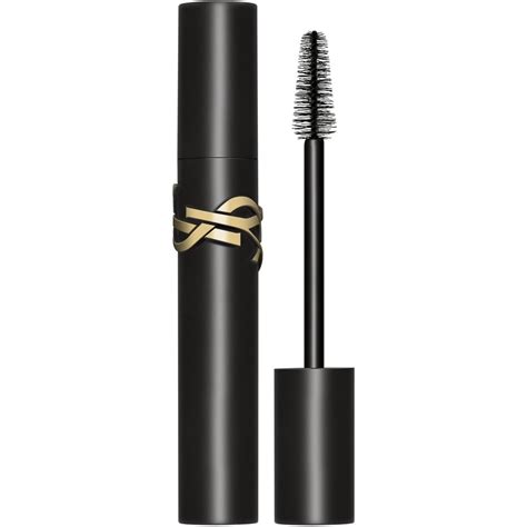 yves saint laurent mascara lash clash review|ysl lash clash mascara review.